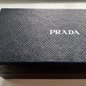 Vintage Prada unisex glasses